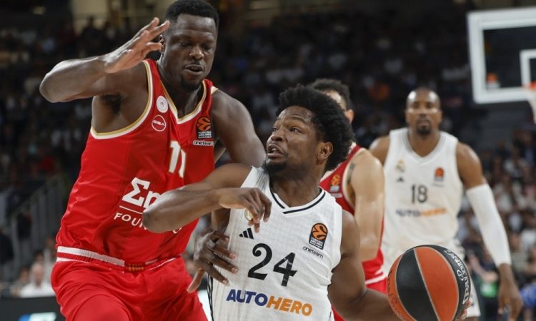 Fenerbahče že med najboljšimi štirimi, Real Madrid do prve zmage