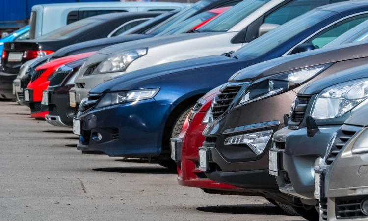 V Celju zdaj možno parkiranje tudi z aplikacijo EasyPark