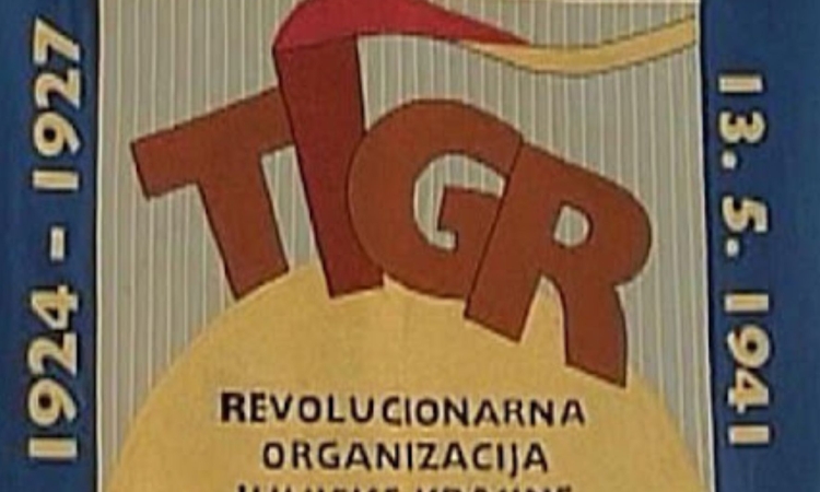 Leto 2027 bo posvečeno organizaciji Tigr