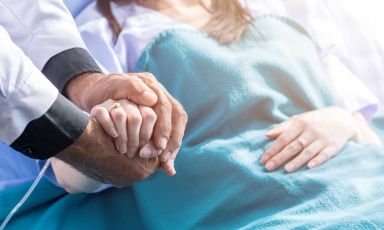 Nova zastopnica pacientovih pravic v Novem mestu bo Marjeta Vesel Valentinčič
