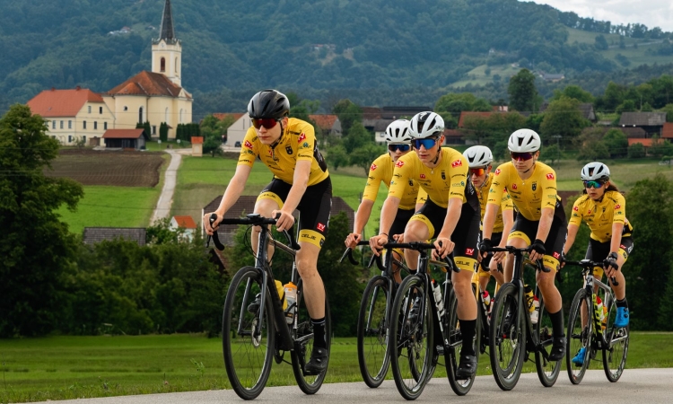 Celje objavilo razpis za promocijo občine skozi šport