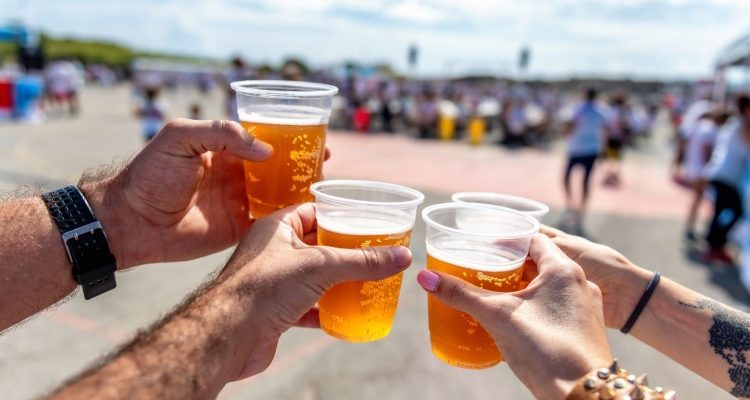 Zrenjanin celebrates 40 years of Beer Days with over 60 performers