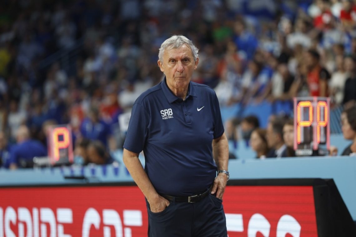 Pešić po senzaciji stoletja: Nismo podcenjevali Fincev