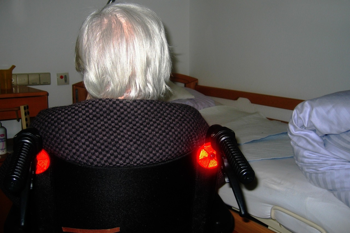 TSPO kot zgodnji biomarker odpira novo pot pri diagnosticiranju Alzheimerjeve bolezni