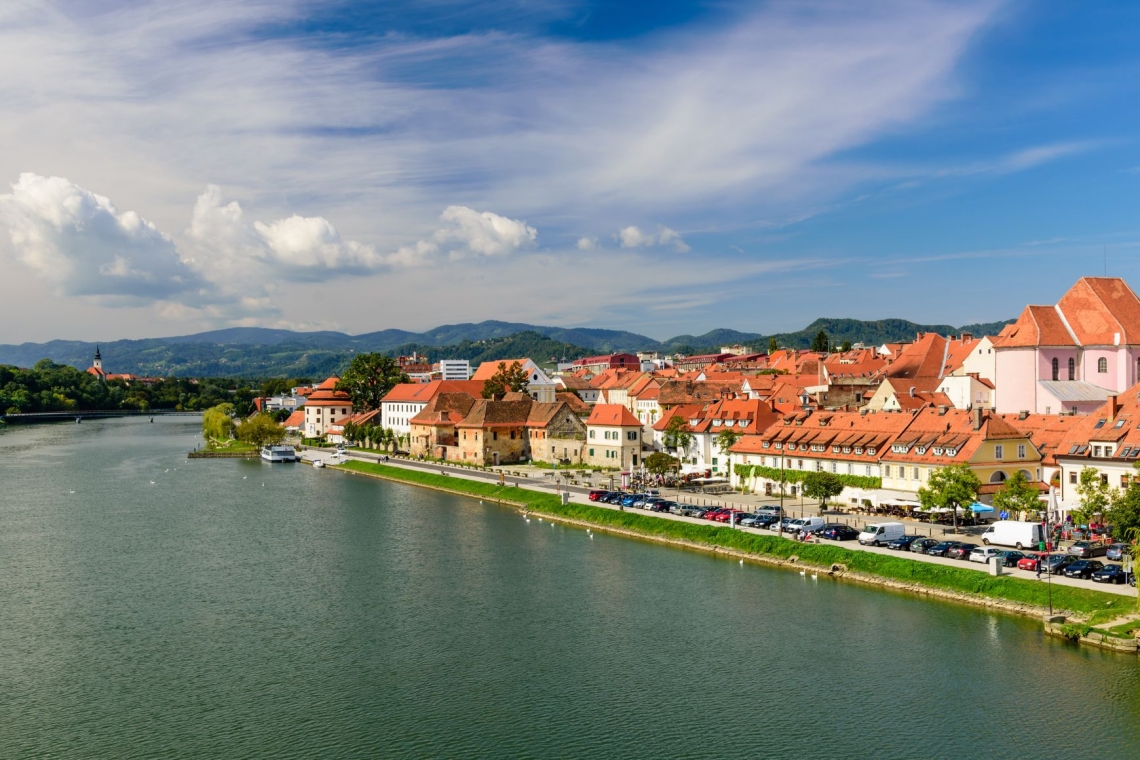 Mariborski mestni svet potrdil številne investicije in prostorske načrte