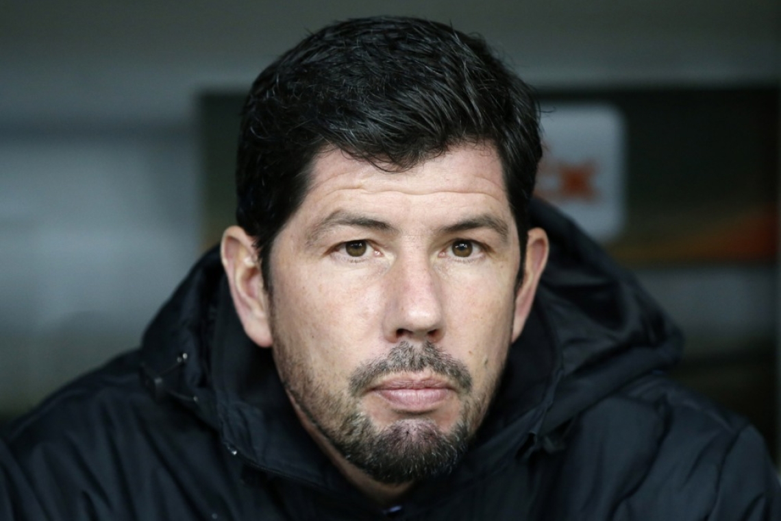 Bessone uradno novi trener Olimpije