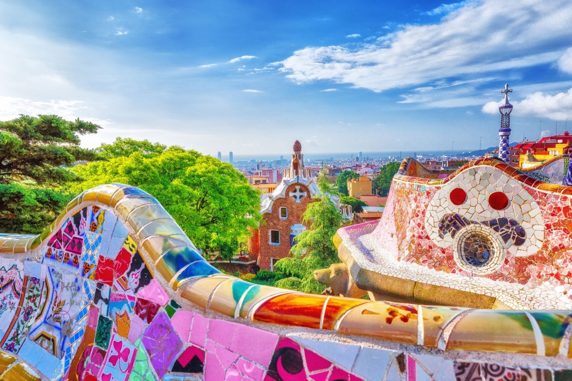 Jesenska potovanja ponujajo mirnejša doživetja in prijetne temperature