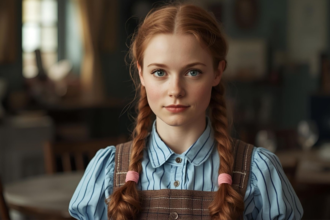 Pika Nogavička praznuje 80 let in prihaja v Citypark