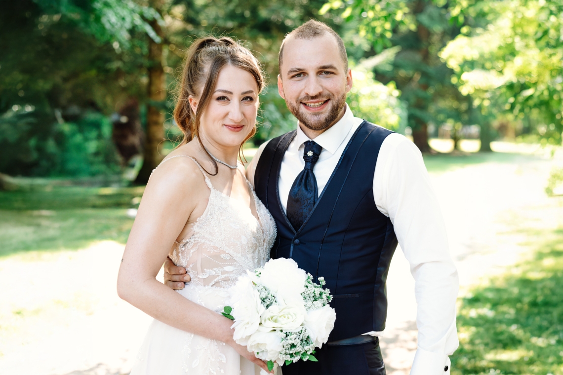 V šov Poroka na prvi pogled prihaja nov par