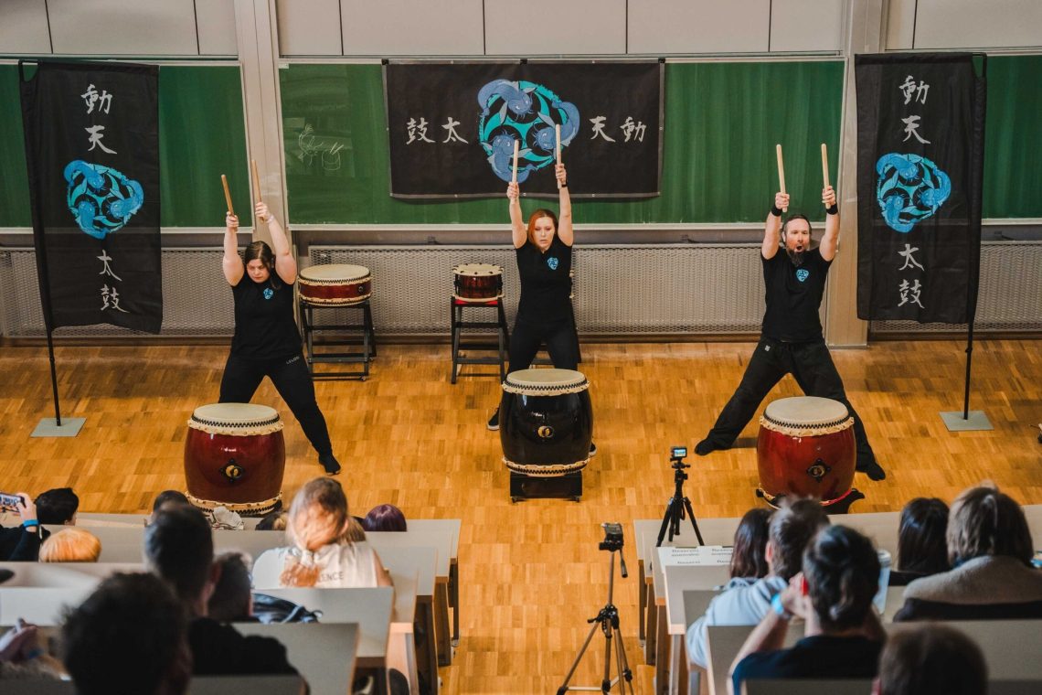 Festival MultiCulingo v Novi Gorici znova odpira prostor za jezike in kulture