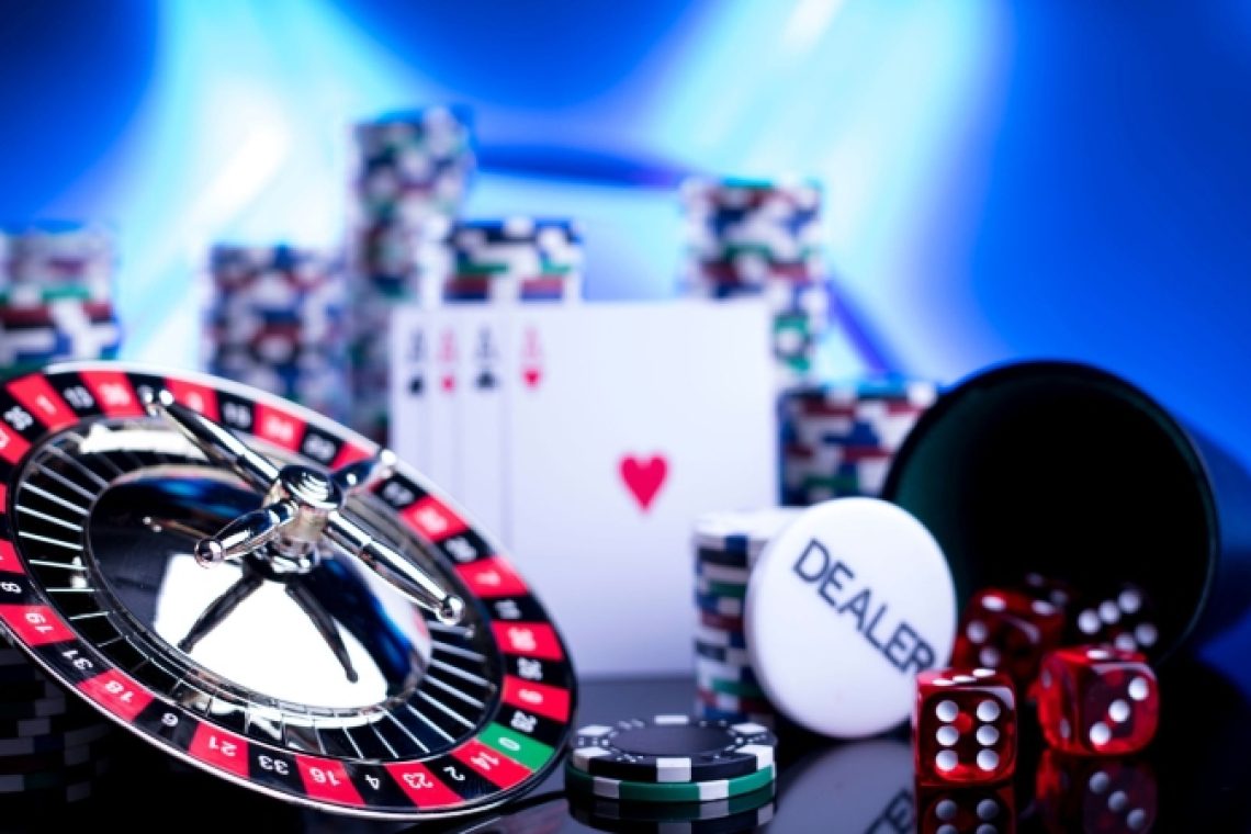 Kako delujejo igralni avtomati: miti in dejstva o RNG?
