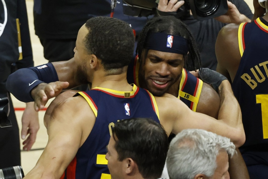 Durant popeljal rakete do nove zmage v ligi NBA