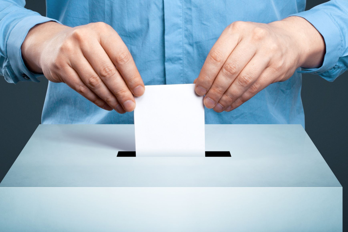 Začenja se predčasno glasovanje pred referendumom o zakonu o pomoči pri prostovoljnem končanju življenja