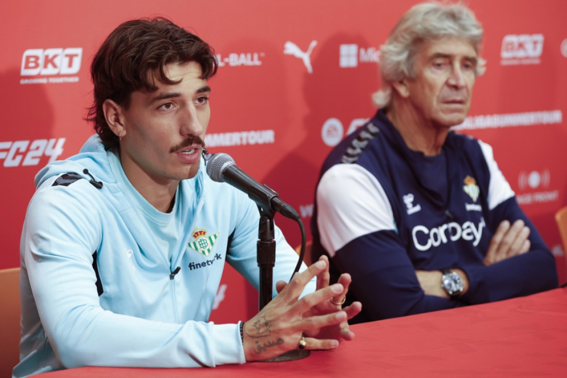 Nogometaš Bellerín presenetil novega župana New Yorka z osebno videočestitko