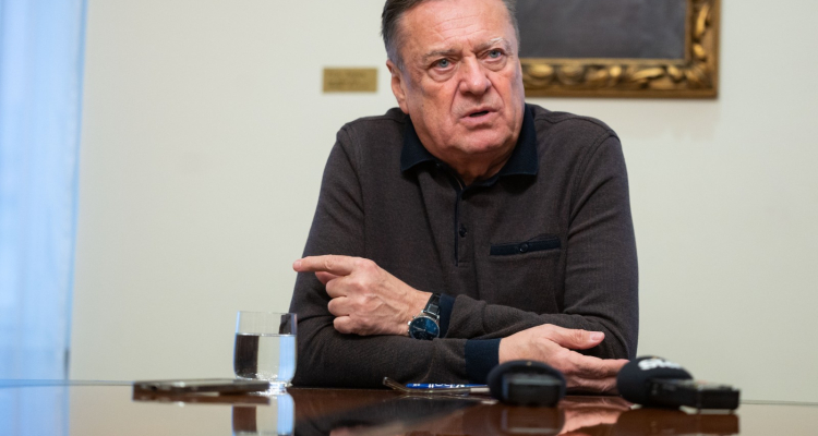 Janković prvi osumljenec v zadevi pridobivanja dovoljenj v zameno za donacije