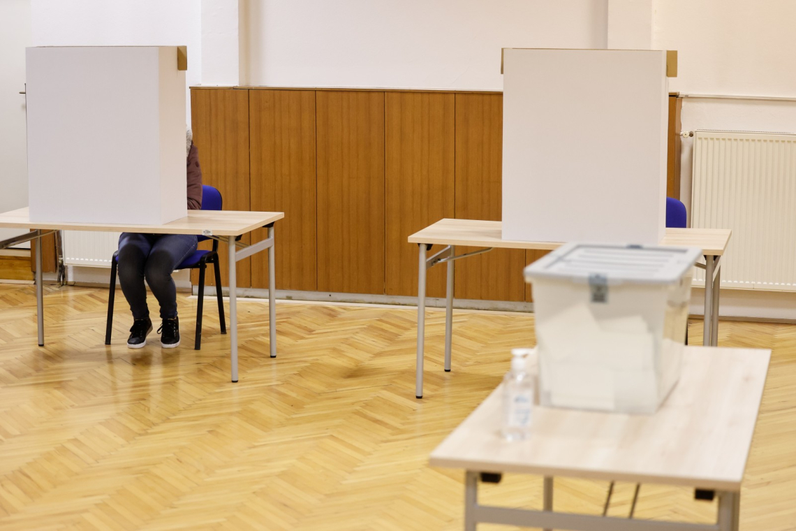 Volitve v državni zbor bodo 22. marca