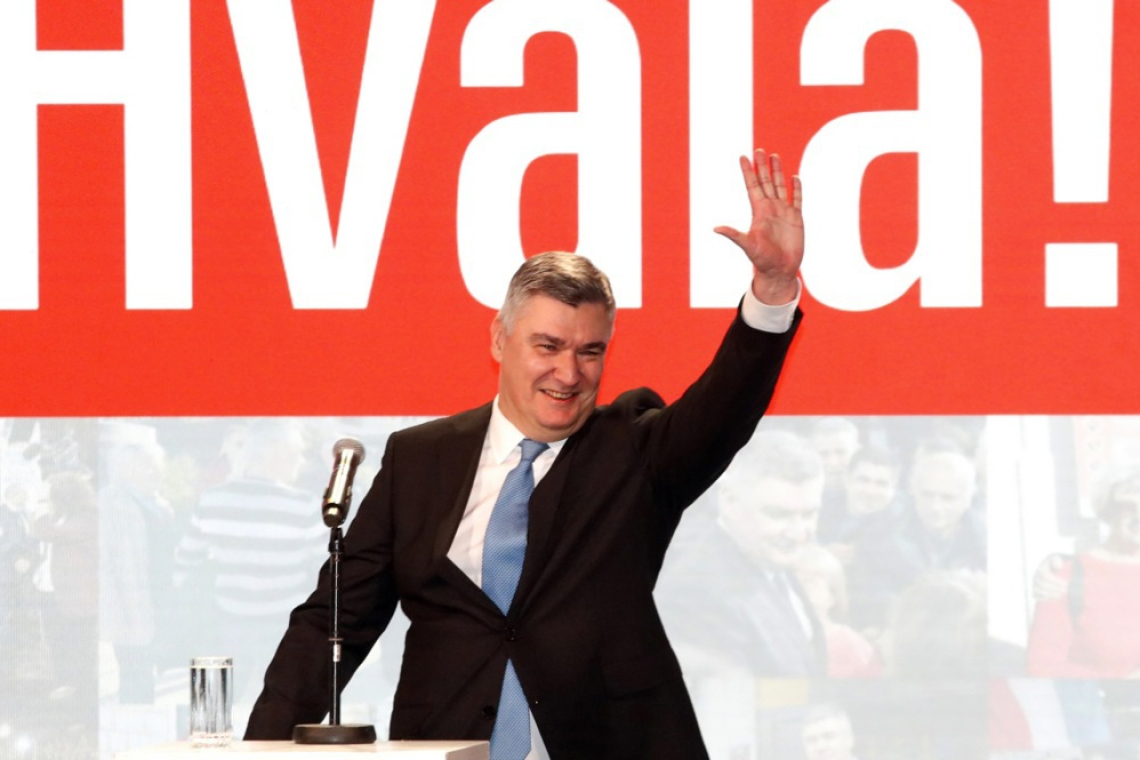 Milanovićeva izjava o Svalbardu razburkala norveško javnost