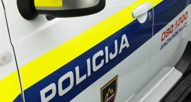 Vlomilci aktivni po vsej osrednji regiji, policisti opozarjajo na previdnost