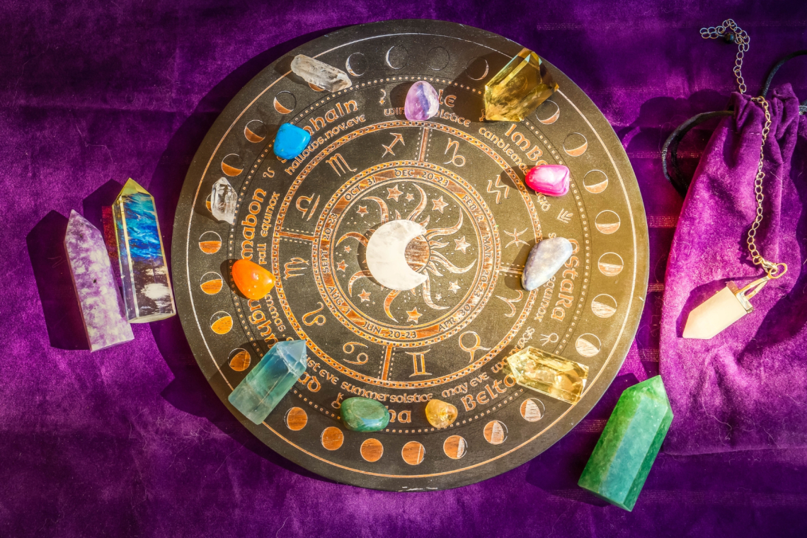 Horoskop od 2. do 9. februarja 2026