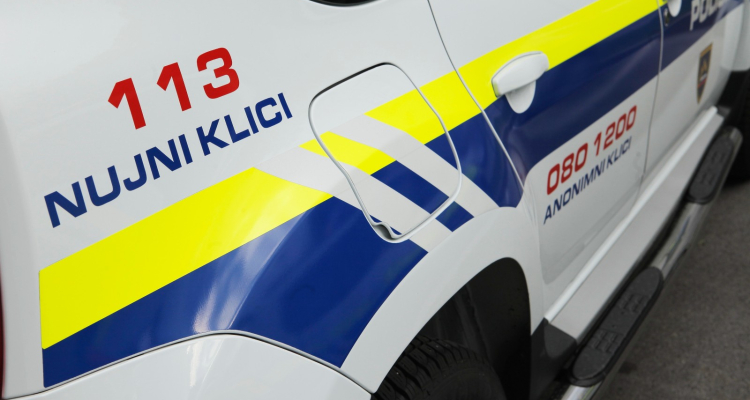 Na Štajerskem razbili mednarodno hudodelsko združbo s temnega spleta