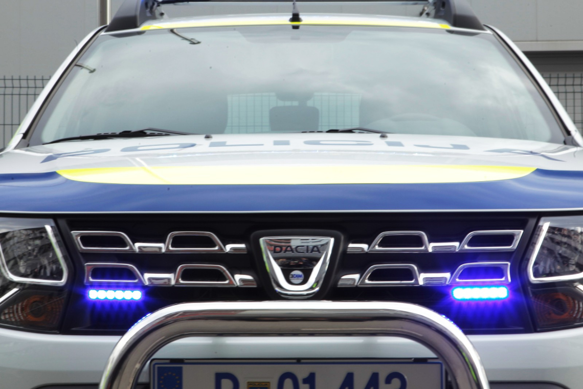 Sindikat policistov Slovenije se stavki za zdaj ne bo pridružil