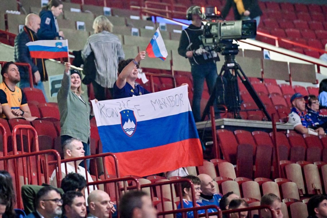 Rokometašice sproščeno v zadnjo tekmo kvalifikacij