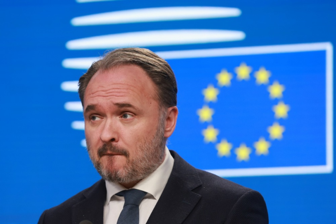 Bruselj brez enotnega odgovora na rast cen energije