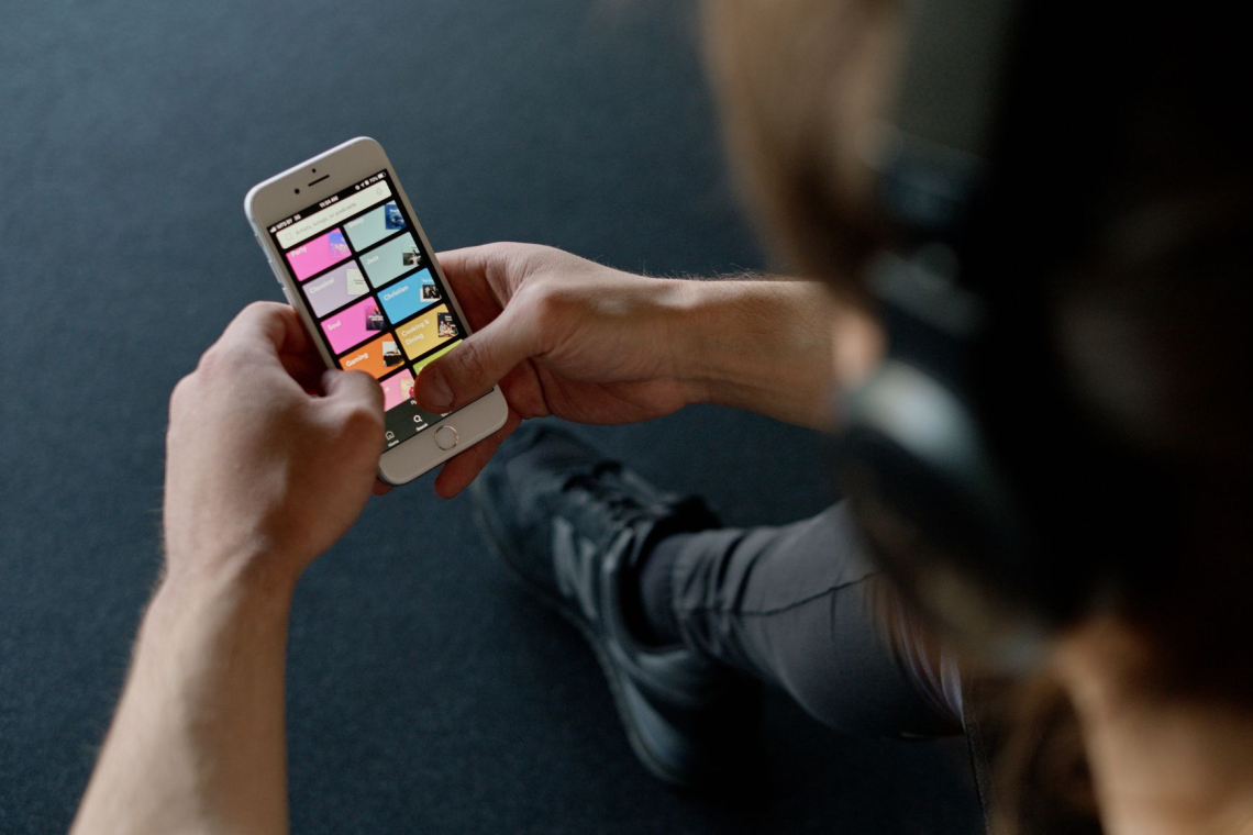 Spotify presegel 760 milijonov uporabnikov