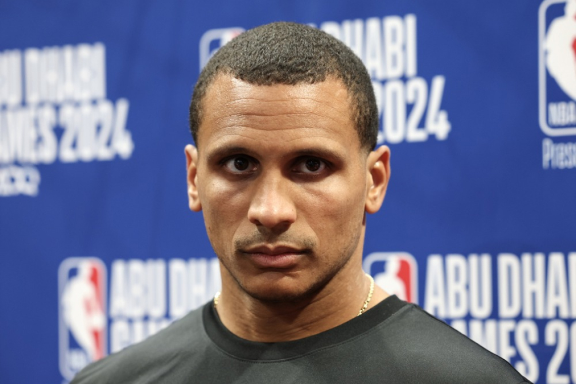 Joe Mazzulla najboljši trener v ligi NBA