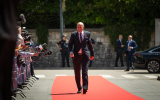 Prodaja avtomobilov maja močno poskočila, električnih vozil več kot dvakrat več