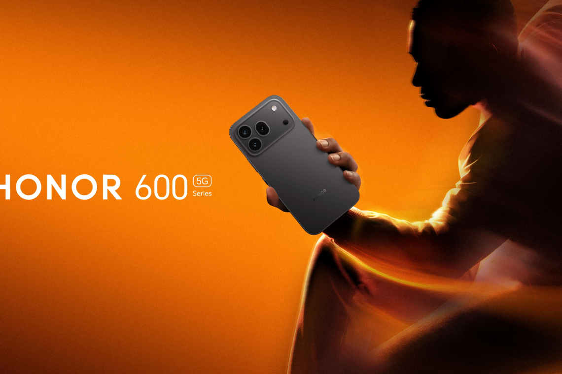 HONOR 600 stavi na dolgo življenjsko dobo naprav