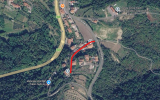 V Šmarjah začenjajo prenovo ceste in komunalne infrastrukture
