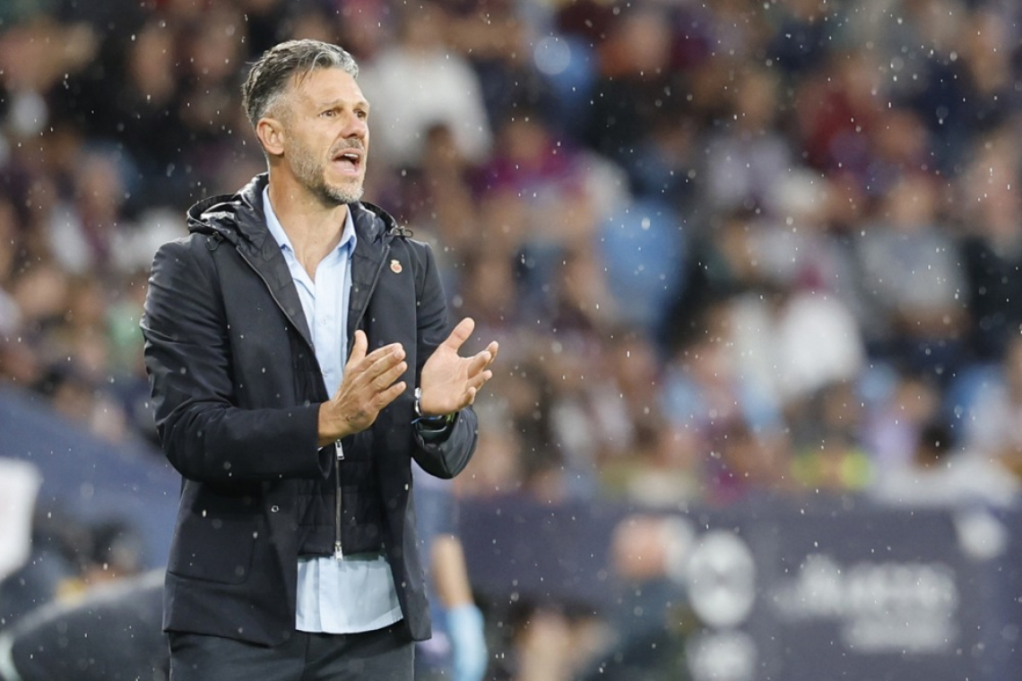 Demichelis novi trener Leipziga
